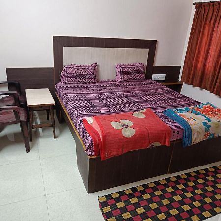 Sri Vishnu Krupa Lodging Belur (Karnataka) Exterior foto